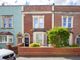 Thumbnail Terraced house for sale in Davey Street, St Pauls, Bristol
