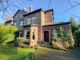 Thumbnail Semi-detached house for sale in North Mossley Hill Road, Mossley Hill, Liverpool