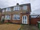 Thumbnail Property to rent in Third Avenue, Wellingborough