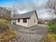 Thumbnail Detached house for sale in Kinlocheil, Fort William