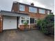 Thumbnail Semi-detached house for sale in Warpers Moss Lane, Ormskirk