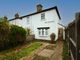 Thumbnail Semi-detached house for sale in Norfolk Park Cottages, Maidenhead