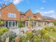 Thumbnail Detached house for sale in Epsom Lane South, Tadworth