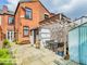 Thumbnail Terraced house for sale in Rochdale Road, Blackley, Manchester