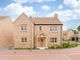 Thumbnail Detached house to rent in Daisy Crescent, Eynsham