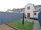 Thumbnail Terraced house for sale in Railway Terrace, Talbot Green, Pontyclun, Rhondda Cynon Taff.