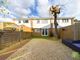 Thumbnail Terraced house for sale in Boulters Gardens, Maidenhead, Berkshire