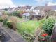 Thumbnail Detached bungalow for sale in Keeling Street, Wolstanton, Newcastle