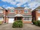 Thumbnail Detached house for sale in Martha Close, Countesthorpe, Leicester