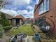 Thumbnail Detached house for sale in Spinney Close, Gilmorton, Lutterworth