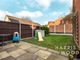 Thumbnail Link-detached house for sale in Freeman Close, Colchester, Essex