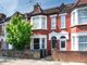 Thumbnail Flat for sale in Roundwood Road, Harlesden, London