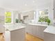 Thumbnail End terrace house for sale in Hillside Court, Cranbrook Road, Hawkhurst, Kent