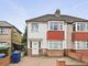 Thumbnail Semi-detached house for sale in The Approach, Acton, London