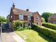 Thumbnail Semi-detached house for sale in Warwick Close, Holmwood, Dorking