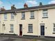 Thumbnail Terraced house for sale in 21 Osborne Street, Newton Abbot, Devon