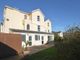 Thumbnail End terrace house for sale in Chatsworth Road, Torquay