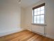 Thumbnail Flat to rent in Stucley Place, Camden Town