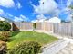 Thumbnail End terrace house for sale in Cae Du Estate, Abersoch, Gwynedd