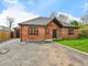Thumbnail Detached bungalow for sale in Old Penkridge Road, Cannock