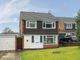 Thumbnail Detached house for sale in Morland Close, Dunstable, Bedfordshire