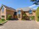 Thumbnail Detached house for sale in Brudenell Avenue, Canford Cliffs, Poole