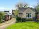 Thumbnail Farmhouse for sale in High Street, Cricklade, Swindon