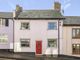 Thumbnail Terraced house for sale in Castle Hill, Axminster