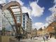 Thumbnail Flat for sale in Sheffield Apartment, Bridge Street, Sheffield