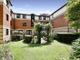 Thumbnail Flat for sale in Trinity Court (Rugby), Rugby