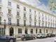 Thumbnail Maisonette for sale in Porchester Square, London