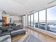 Thumbnail Flat for sale in Ability Place, Canary Wharf, London
