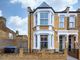 Thumbnail End terrace house for sale in Halstow Road, London