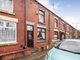 Thumbnail Terraced house for sale in Adelaide Street, Bolton