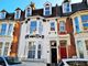 Thumbnail Terraced house for sale in Auckland Road East, Southsea