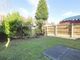 Thumbnail Detached house to rent in Kingfisher Close, Basford, Nottinghamshire