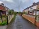 Thumbnail Terraced house to rent in Cleveland View, Co Durham