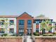 Thumbnail Flat for sale in Barnaby Court, Wallingford