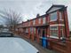 Thumbnail End terrace house for sale in Alexandra Avenue, Manchester