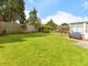 Thumbnail Semi-detached bungalow for sale in Norfolk Crescent, Ormesby, Middlesbrough