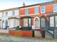 Thumbnail Terraced house for sale in Adelaide Street, Blackpool, Lancashire