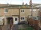 Thumbnail Terraced house for sale in Brook Street, Raunds, Wellingborough