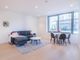 Thumbnail Flat to rent in Park Drive, Canary Wharf, London