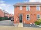 Thumbnail Semi-detached house for sale in Great Beanhills, Marston Moretaine