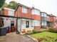 Thumbnail Semi-detached house for sale in Sapling Road, Swinton, Manchester