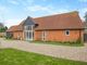 Thumbnail Barn conversion for sale in Furlongs Drayton Abingdon, Oxfordshire