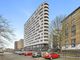 Thumbnail Flat for sale in Kinetica Apartments, Hackney, London