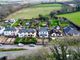 Thumbnail Detached house for sale in Trefecca Road, Talgarth, Brecon, Powys