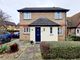 Thumbnail Detached house for sale in Rowan Way, South Ockendon