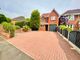 Thumbnail Detached house for sale in Sideway Road, Stoke-On-Trent